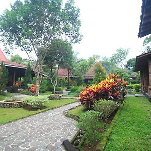 Graharu Boutique Hotel And Spa Borobudur